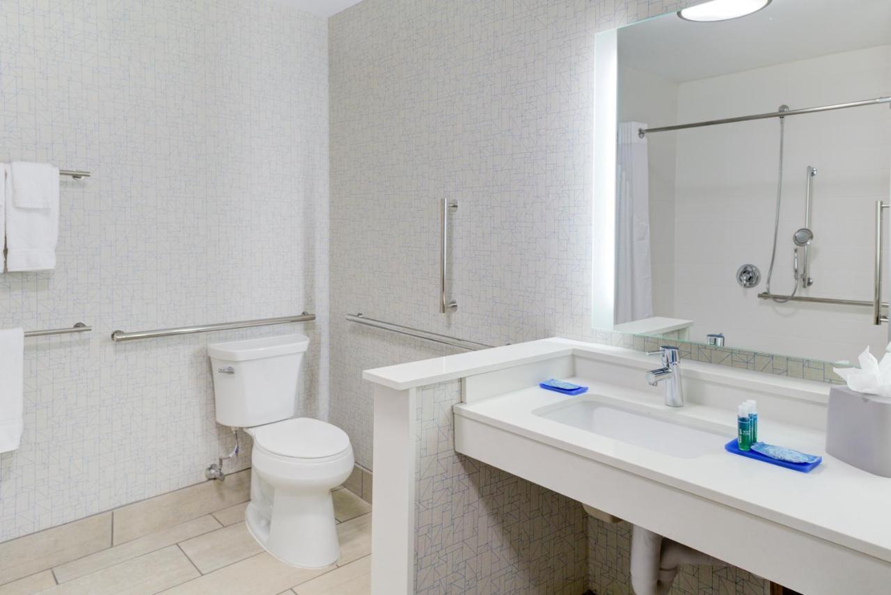 Holiday Inn Express & Suites - King George - Dahlgren By Ihg Alden Exterior photo
